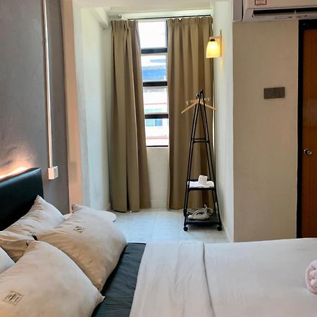 Andiana Hotel & Lodge - Kota Bharu City Centre Ngoại thất bức ảnh