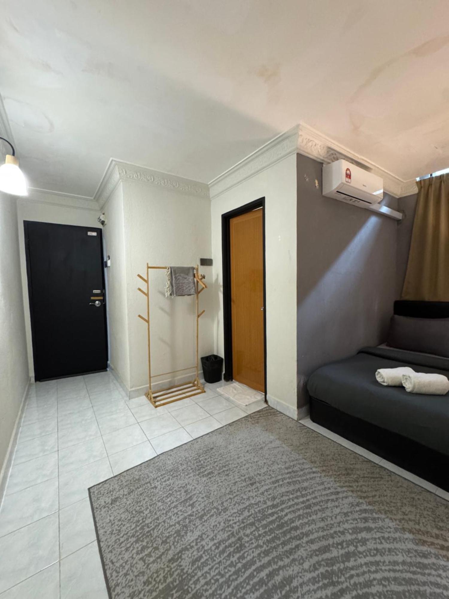 Andiana Hotel & Lodge - Kota Bharu City Centre Phòng bức ảnh