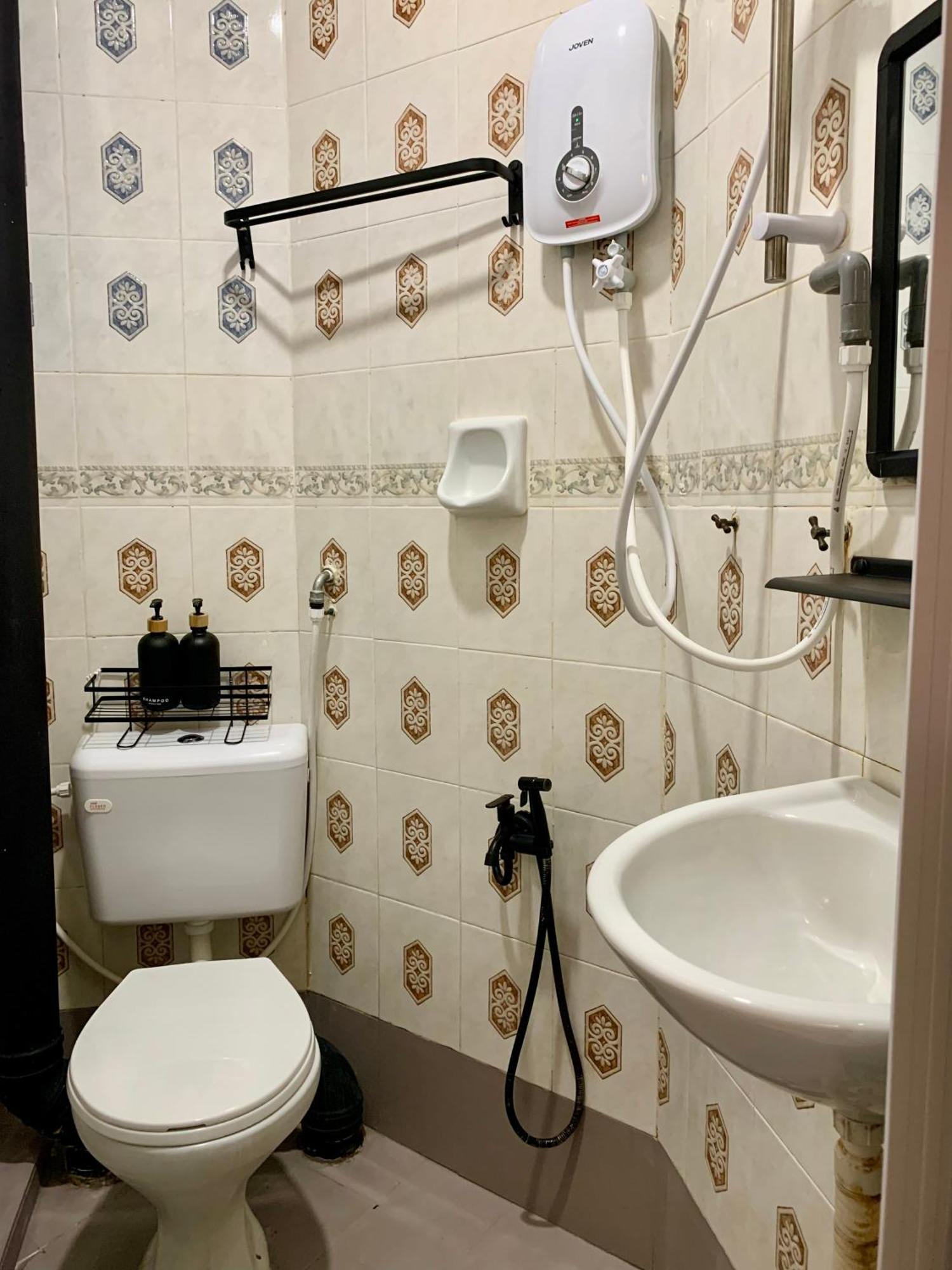 Andiana Hotel & Lodge - Kota Bharu City Centre Ngoại thất bức ảnh