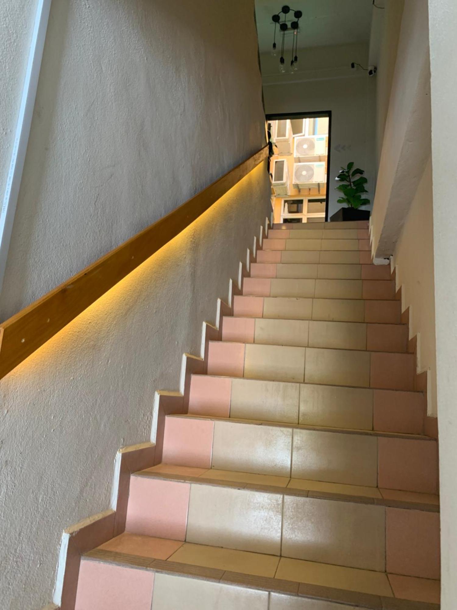 Andiana Hotel & Lodge - Kota Bharu City Centre Ngoại thất bức ảnh