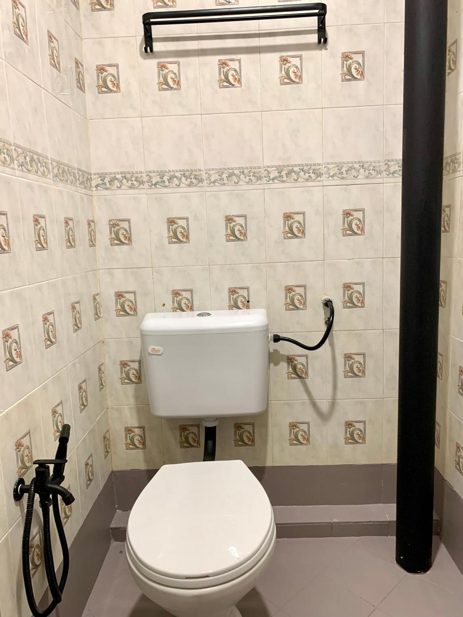 Andiana Hotel & Lodge - Kota Bharu City Centre Ngoại thất bức ảnh