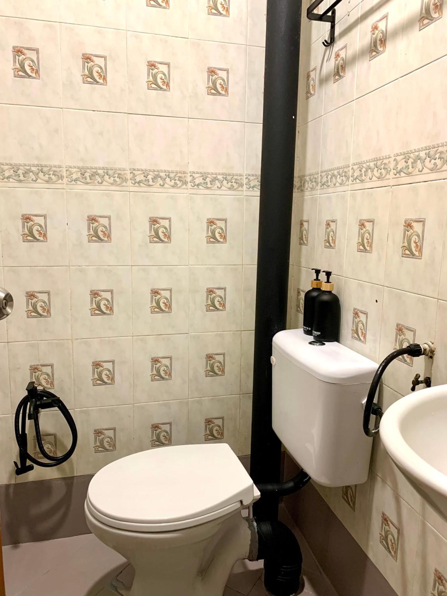 Andiana Hotel & Lodge - Kota Bharu City Centre Ngoại thất bức ảnh