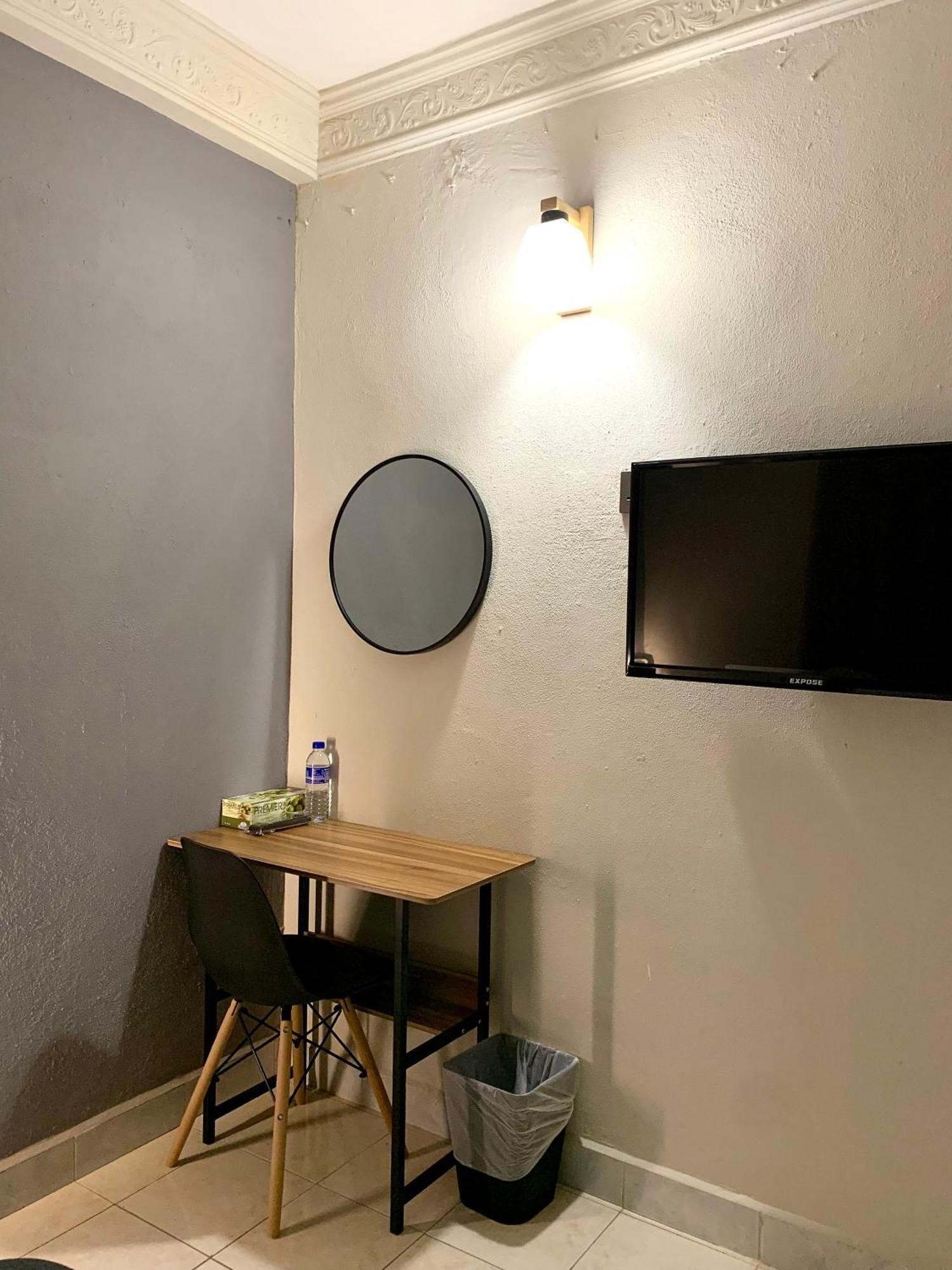 Andiana Hotel & Lodge - Kota Bharu City Centre Ngoại thất bức ảnh
